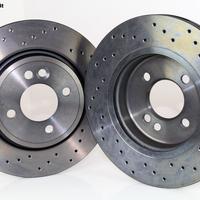 Disco freno Brembo per Mini R50 o R53 da 276 mm