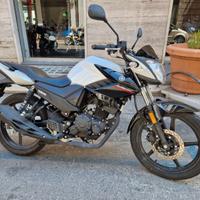 Yamaha YS 125 - 2020