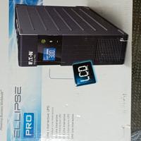 gruppo di continuità UPS