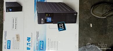 gruppo di continuità UPS