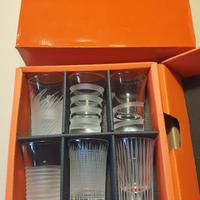 bicchieri da vodka SALVIATIi