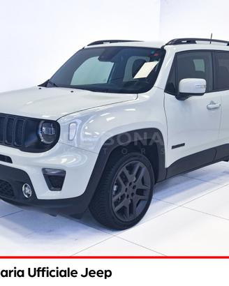 Jeep Renegade 1.3 t4 phev s 4xe at6