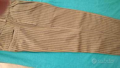 PantalonePaul Smith tg 30 nuovo.
