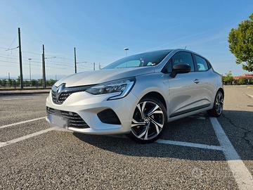 Renault Clio 1.0 100 Cv Gpl Life