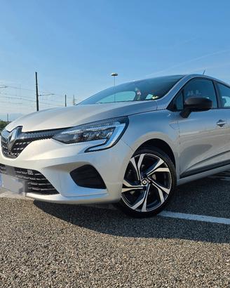 Renault Clio 1.0 100 Cv Gpl Life