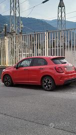  FIAT 500X SPORT 1.0 120CV BENZINA 