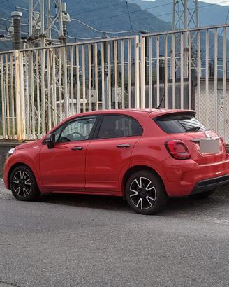  FIAT 500X SPORT 1.0 120CV BENZINA 