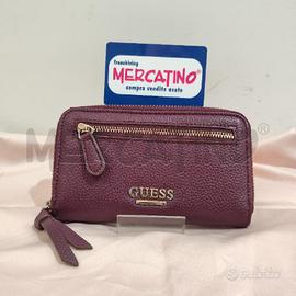 PORTA FOGLIO VL GUESS