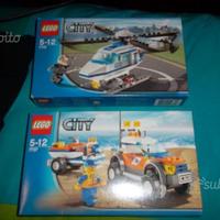 Lego city