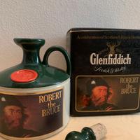 Glenfiddich ed. william Grant disitllery Anfora
