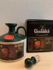 Glenfiddich ed. william Grant disitllery Anfora