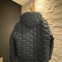 giubbotto north sails