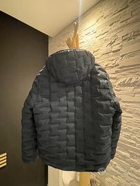 giubbotto north sails