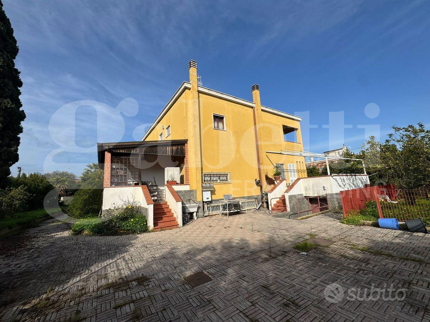 Villa o villino Bari [Cod. rif 3294924VRG] - Vista 3
