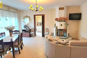 Appartamento - Montorio al Vomano