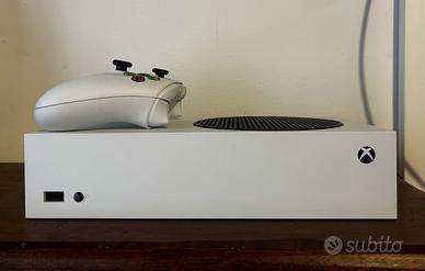 Xbox serie s 512GB