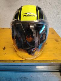 casco  jet TG xs