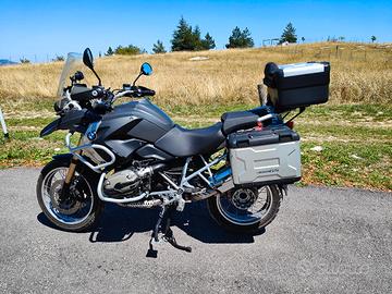 BMW GS 1200