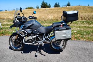 BMW GS 1200