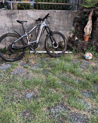 e-bike haibike allmtn 5 2025
