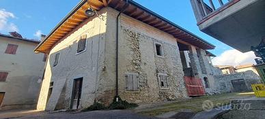 Casa Indipendente - Bleggio Superiore