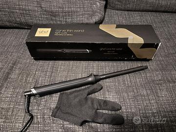 Arricciacapelli ghd