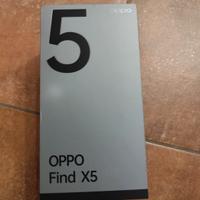 Oppo find X5 5G