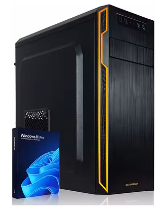 PC Fissi Assemblati / Portatile