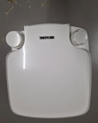 Porta Potty 365 Thetford