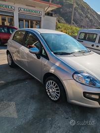 Punto evo