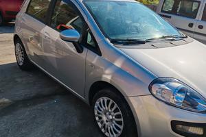 Punto evo