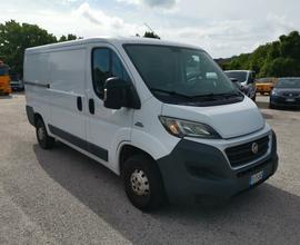 Fiat Ducato 2.3 MJT 130CV PM-TN