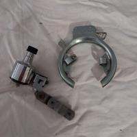 LUCCHETTO E DINAMO PER BICI VINTAGE