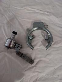 LUCCHETTO E DINAMO PER BICI VINTAGE