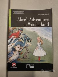 Alice's Adventures in Wonderland-Lewis Carroll