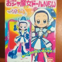 Action figure Doremi