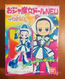 Action figure Doremi