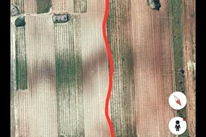 Ho ha disposizione sassi per riempimento