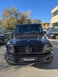 MERCEDES G400 AMG LINE PRONTA CONSEGNA IVA ESPOSTA