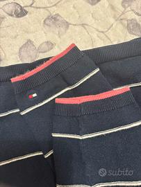 Maglia donna tommy hilfiger