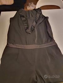 tuta jumpsuit promod