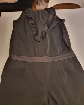 tuta jumpsuit promod