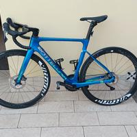 Bici corsa Bottecchia Aerospace 