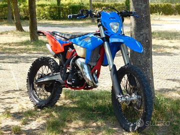 beta rr 125 2023 