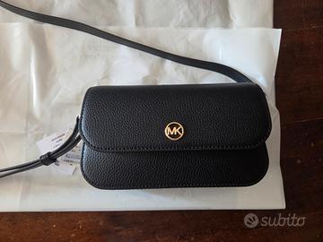 Borsa Michael Kors Jet set travel small Nuova