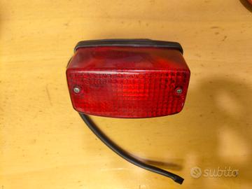 Fanalino Fanale Completo Posteriore - HONDA XL 350