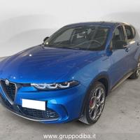 Alfa Romeo Tonale HER Plug In Hybrid Q4 280cv...