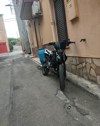 malaguti am6 86 tpr
