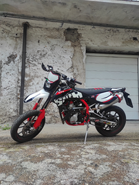 Swm 125 r motard 2019