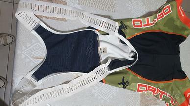 Pantaloncino da ciclismo